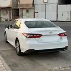 كامري استاندر وارد الساير