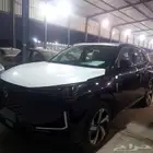 شانجان يونى اس2025الجديده كليا