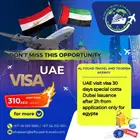 visa uae