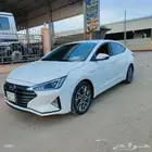 النترا 2020 ديزل وارد كوريا ( تم البيع الله يبارك للمشتري )