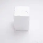 علب زجاج مع فلين