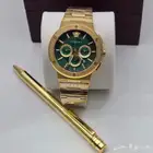 ساعات فرزاتشي واقلام طقم