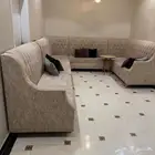 كنب شبه جديد