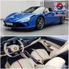 للاستيراد من كوريا _ سبايدر F8 _ 2021