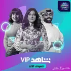 شاهد vip سنة و 3 شهور (توريد)