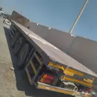 للبيع سطحه ثلاث محاور