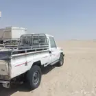 للبيع جيب شاص موديل 2003 مسقط