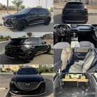 مازدا 2022 CX9 فل كامل