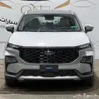 فورد تيرتيري ترند 2025
