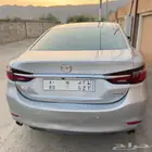 مازدا 2020 للبيع او البدل