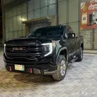 جي ام سي سيرا AT4 2024 تم تعديل الحد