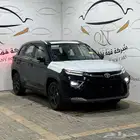 تويوتا اوربان كروزر GLX