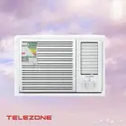 مكيف شباك تيليزون 24 وحدة