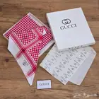 شماغ قوتشي إصدار جديد
