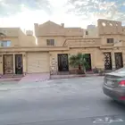 فلة للبيع حي اشبيلية