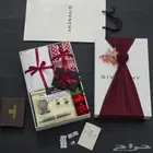 هدايا بوكس من جيفنشي رجالي