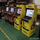 ألعاب أطفال اكترونية