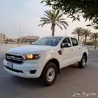 فورد رينجر 2020 ديزل دبل