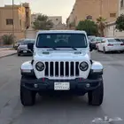 جيب رانجلر 2020 6 سلندر موتر شرط وكاله ربكون