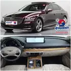 للاستيراد من كوريا _ جنسس G80 دبل _ 2021