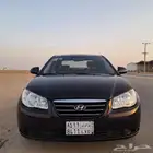 النترا 2007 قير عادي 2.0 نظيفه