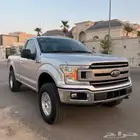 فورد F150 غمارة سعودي دبل xl 2018