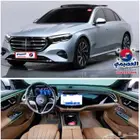للاستيراد من كوريا _ مرسيدس E300 _ 2025