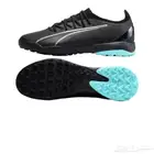 football shoes