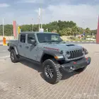 جلاديتر 2025 MOJAVE