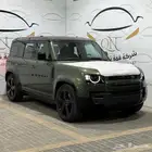 لاند روفر ديفندر HSE