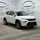 تويوتا اوربان كروز GL