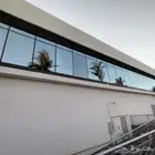 معلم وفني المنيوم وجهات زجاج ابواب سكلتشر وكراتنول كلاديج