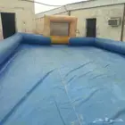 للبيع ملعب صابوني
