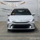 تويوتا كامري LE هايبرد