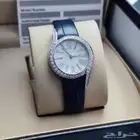 ساعات بيجيت جلد