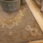 كنب مفروشات