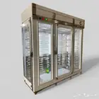 ثلاجة استيل تفصيل جميع انواع الثلاجات واعمال الاستيل الاخرى