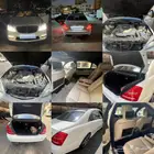 للبيع مرسيدس لدواعي السفر اس كلاس بانوراما