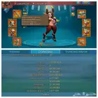 قائد حشد لوردس موبايل لقطه(انباع)