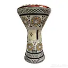 طبلة و دربكة