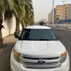 فورد اكسبلورر 2013