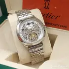 ساعة كارتيير رجالي