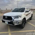 هايلوكس 2023 ديزل دبل