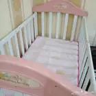 سرير اطفال