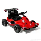 سيارة كهربائية فورميلا للاطفال - سياره ركوب سباقية للاطفال