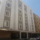 شقة اربعة غرف حي الزهراء للايجار