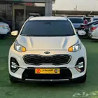 كيا سبورتاج 2020