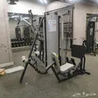 تركيب وصيانة أجهزة رياضية وأرضيات مطاط   بجودة عالي