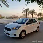 فورد فيجو 2018