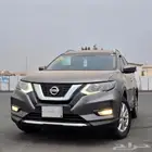 اكس تريل 2021 دبل نظيف